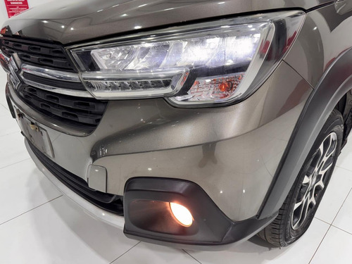 Suzuki ertiga xl7 1.5 Glx At