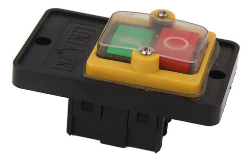 Interruptor De Encendido / Apagado De Taladro Eléctrico Con