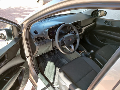 Hyundai Hb20 Comfort 1.0