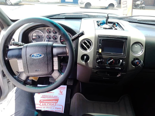 Imagen 6 de 8 de Ford F-150 Fx4
