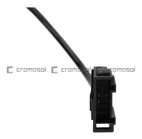 Imagen 4 de 10 de Espejo Golf Mk4 Electrico 1999 2000 2001 2002 2003 2004 2005 2006 2007 Izq
