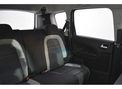 Citroën C3 Aircross 1.6 Vti 115 Feel