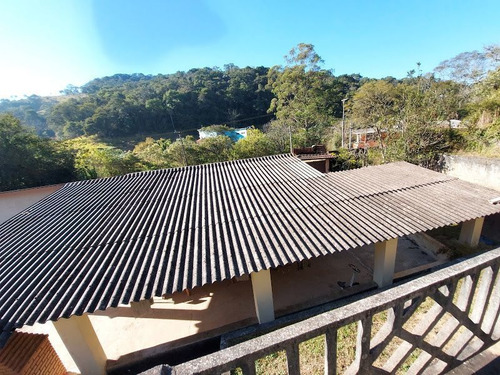 Imagem 29 de 30 de Chácara À Venda, 4800 M² Por R$ 550.000,00 - Mato Dentro - Mairiporã/sp - Ch0430