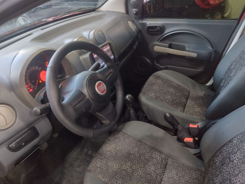 Fiat Uno 1.0 VIVACE 8V FLEX 4P MANUAL