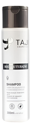 Taji Cosméticos - Shampoo Reestruturação 300ml