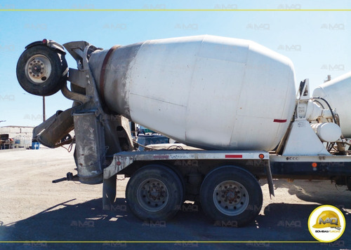 Imagen 9 de 13 de Camión Revolvedora De Concreto Kenworth 2003