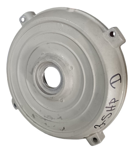 Tapa Delantera Uso General Motor Siemens Gp100 De 3hp A 5hp