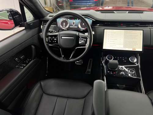 Land Rover Range Rover Sport 3.0 Phev Dynamic Hse