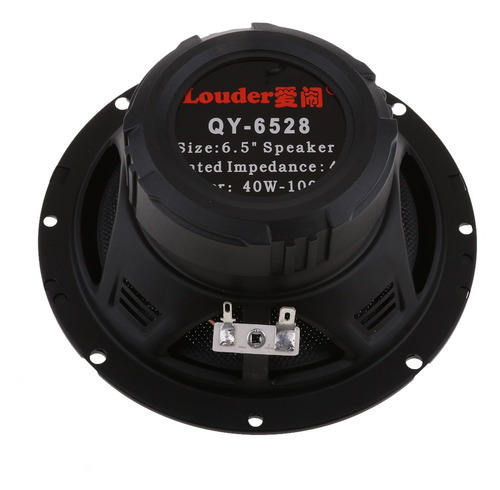 Subwoofer De , Subwoofer De 6.5 '', 8 Ohmios De Sonido