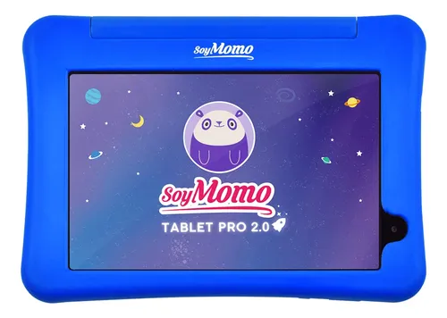 Compatible Con Ram Soymomo Tablet Antiacoso Cibernético Par