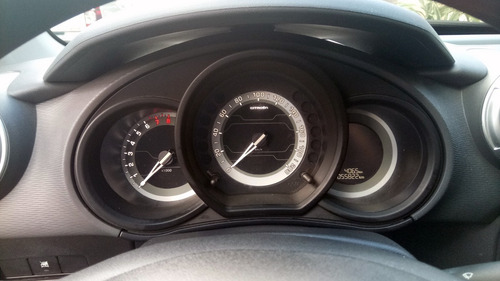 Imagen 5 de 10 de Citroen C3 Start 1,5 90 Cv
