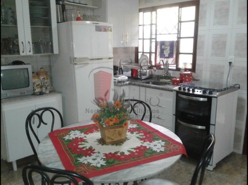 Casa - Vila Ema - Ref: 9374 - V-9374