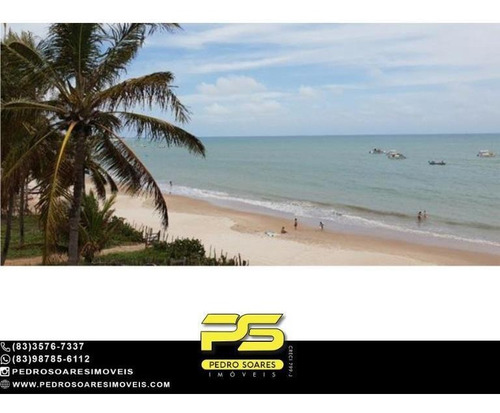 Pousada À Venda, Por R$ 1.200.000 - Rn-003 - Espírito Santo/rio Grande Do Norte - Po0003