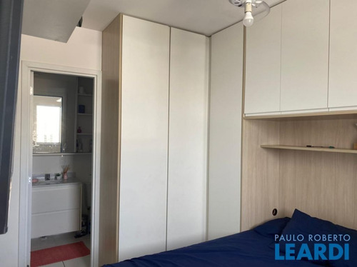 Imagem 6 de 15 de Apartamento - Vila Independência - Sp - 639696