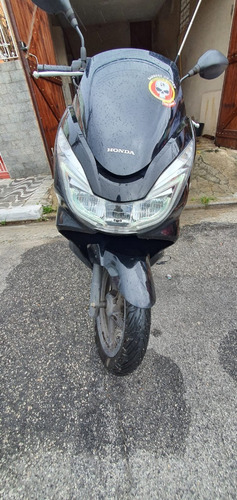 Imagem 9 de 12 de Honda Pcx 150