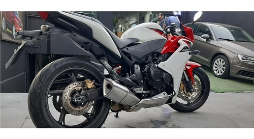 Imagem 3 de 8 de Honda Cbr 600f Cbr 600f