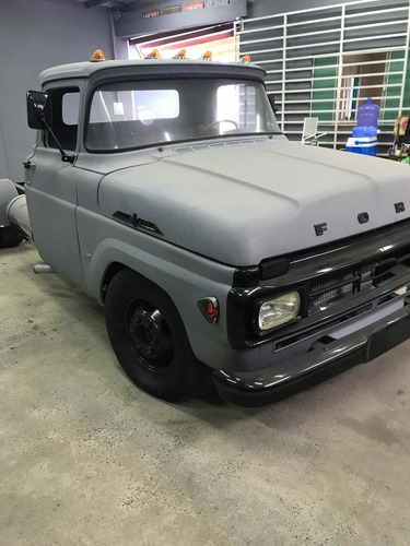 Imagem 9 de 23 de Ford F350 Hot Rod Twin Bean V8 Turbo Vendo Ou Troco