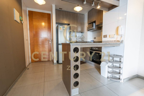 Imagen 6 de 15 de Departamento En Venta Edificio Matiz
