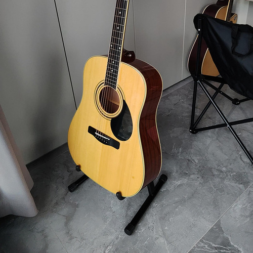 Soporte Para Guitarra Con Estructura En Forma De A Y Brazos