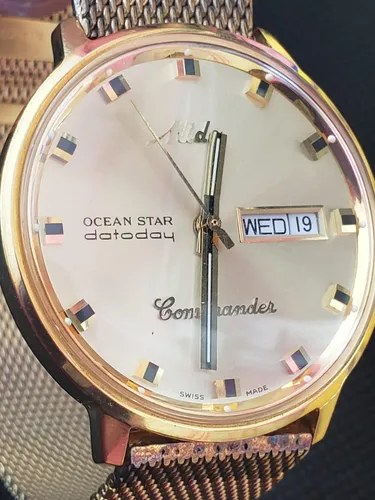 Reloj mido clon sale