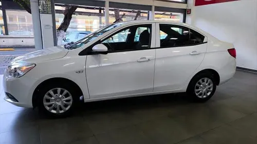 Chevrolet Aveo 1.5 Ls Tm