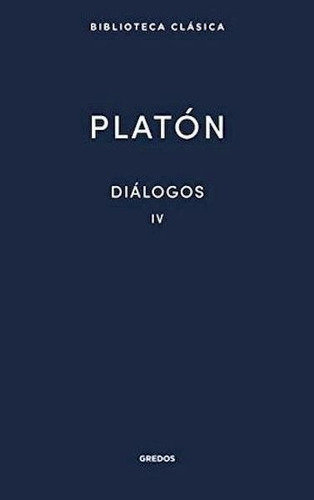 Dialogos Iv - Autor