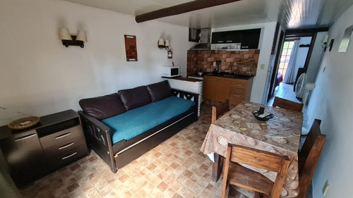 Casa Para 4 Personas A Una Cuadra De La Playa