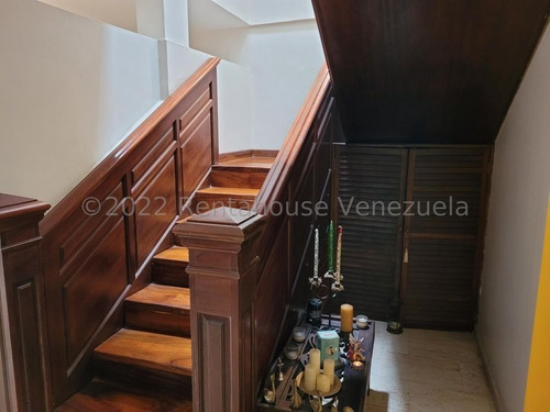 Imagen 12 de 18 de Mayerling Gonzalez Bm Vende Casa En Santa Ines Mls #22-28796
