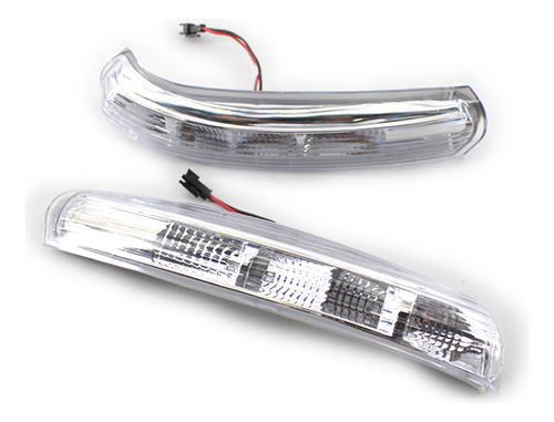Para Espejo Retrovisor Intermitente Para Chevrolet Captiva