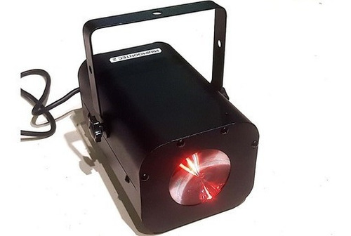 Efecto Led Minimoon Tec 2 Tecshow American Pro