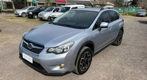 Subaru XV 2.0 R Awd At Limited