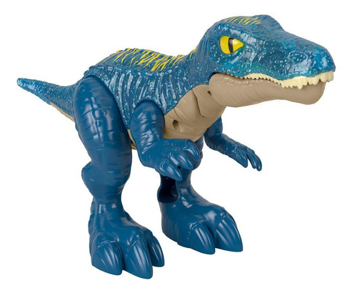 Dinosaurio Baryonyx Imaginext - Mattel