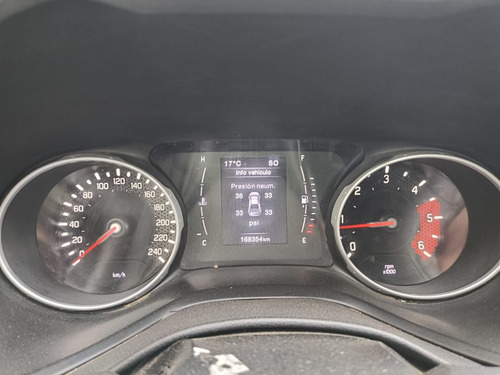 Fiat Toro 2.0 Freedom 4x4 MT Pack Extreme