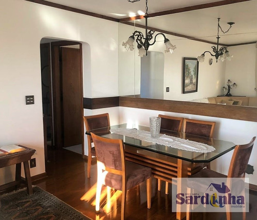 Imagem 2 de 15 de Apartamento Em Jardim Leonor - São Paulo - 2736