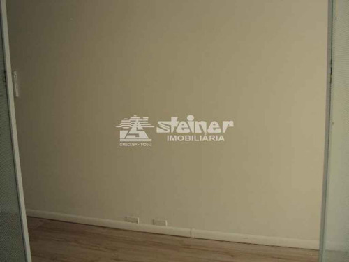 Imagem 18 de 29 de Aluguel Sala Comercial Acima De 100 M2 Centro Guarulhos R$ 950,00 - 35772a