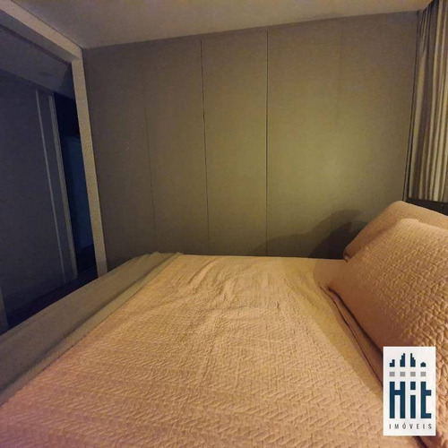 Imagem 8 de 30 de Apartamento À Venda, 94 M² Por R$ 1.650.000,00 - Vila Mariana - São Paulo/sp - Ap3877