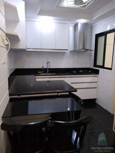 Imagem 30 de 30 de Apartamento Com 3 Dorms, Canto Do Forte, Praia Grande - R$ 650 Mil, Cod: 9342 - V9342