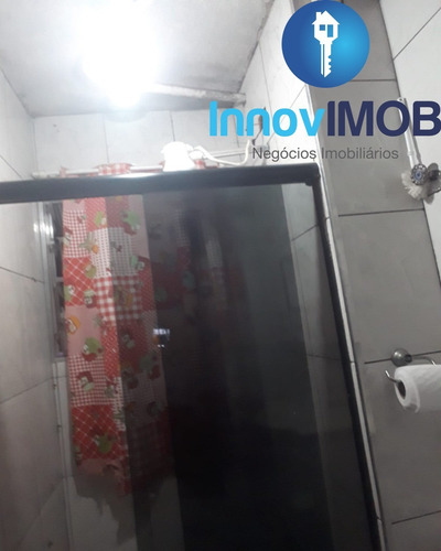 Imagem 6 de 10 de Apto 02 Dorm. À Venda - Jardim Santo André - Santo André - Ap00735 - 69954616