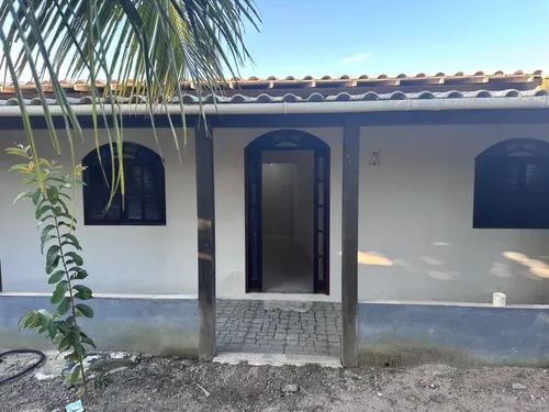 Casa De Praia, Perto Da Praia, De Frente Para O Condomínio Verão Vermelho