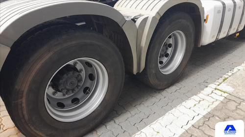 Mbenz Actros 2651 6x4 2019/2019