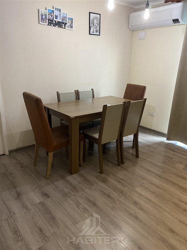 Amplia Casa En Arriendo De 3 Dorm. 3 Baños En Curicó