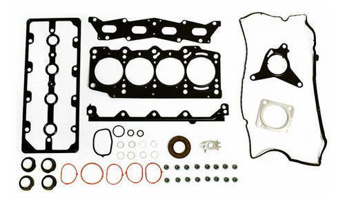 Kit Empaque Superior Fiat Bravo 2007-2013 1.4 Dohc 16v L4