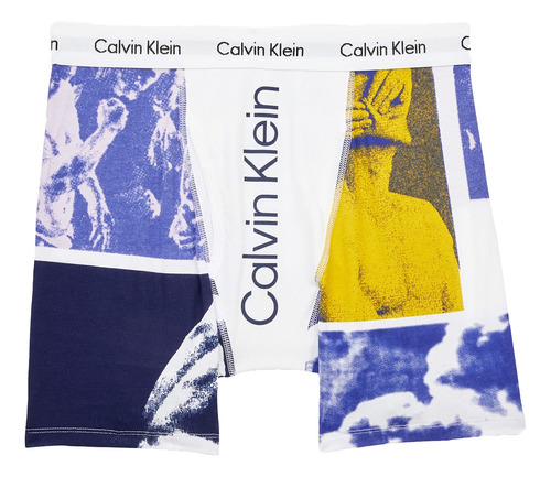 Boxer Calvin Klein Strech Series Brief