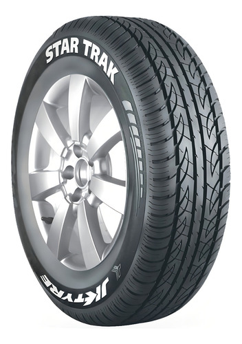 Llanta 185/65r14 Jk Tyre Star Trak 86t