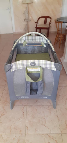 Corral Graco Pack' N Play