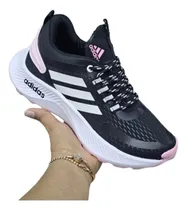 Comprar Zapatos Deportivos Para Damas adidas
