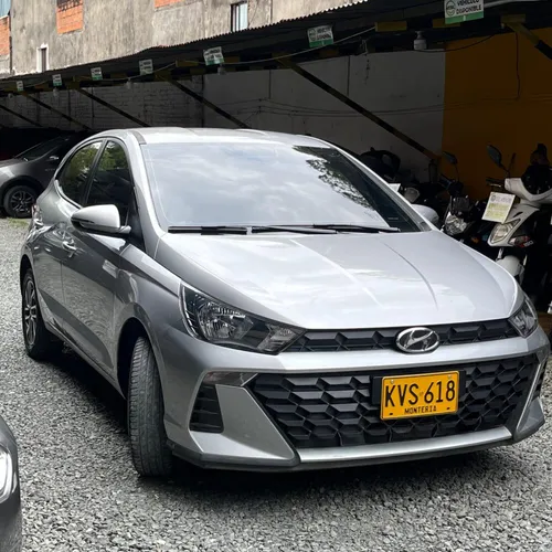 Hyundai Getz Hb20 Advance At 1.6cc 2023
