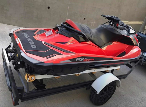 Seadoo