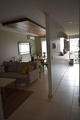 Imagen 12 de 19 de Departamento De 3 Ambientes En Beccar Plaza 2