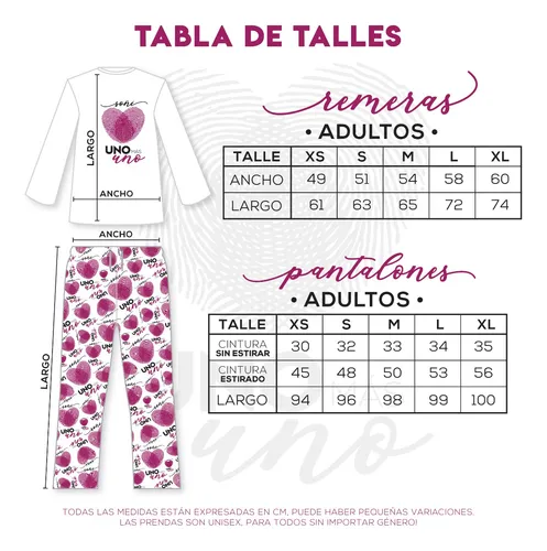 Catalogo de pijamas 2020 hotsell